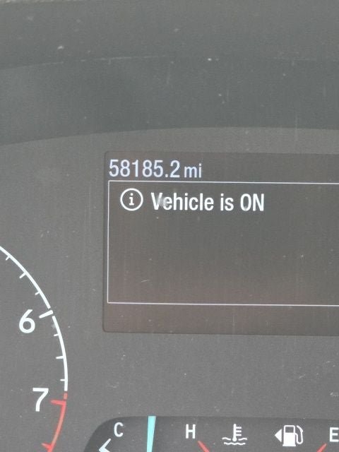 Used 2022 Ford Transit 250 Medium Roof AWD image 10