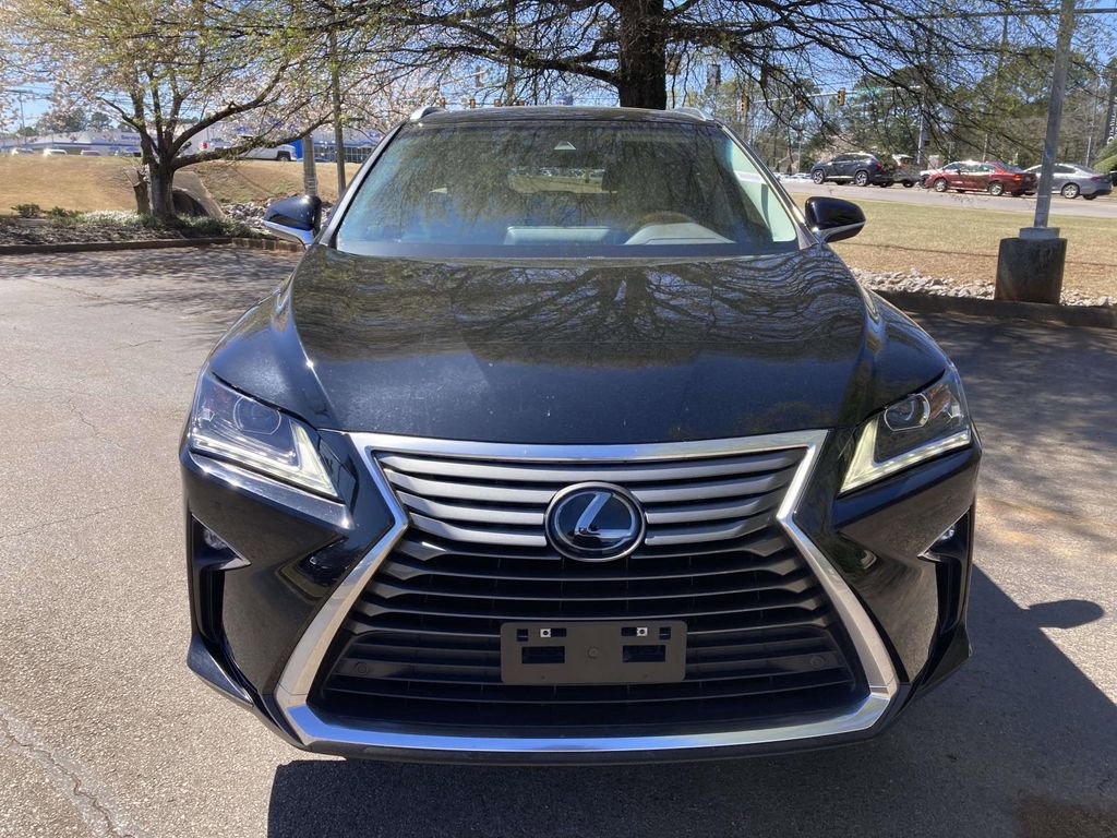 Used 2019 Lexus RX 350 350 w/ Navigation Package image 6