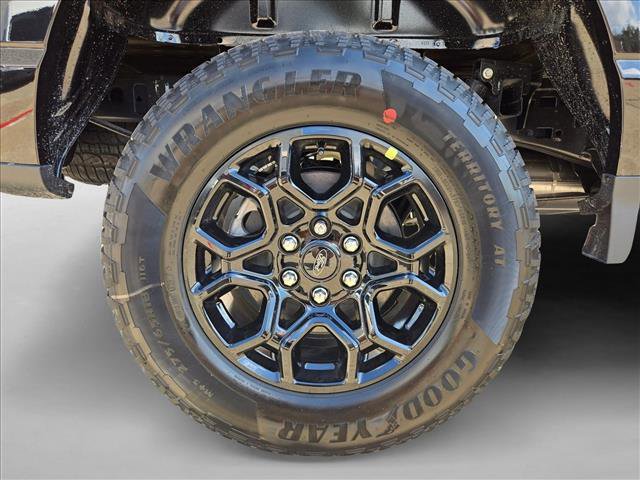 New 2026 Ford F150 XLT w/ Equipment Group 302A MID image 10
