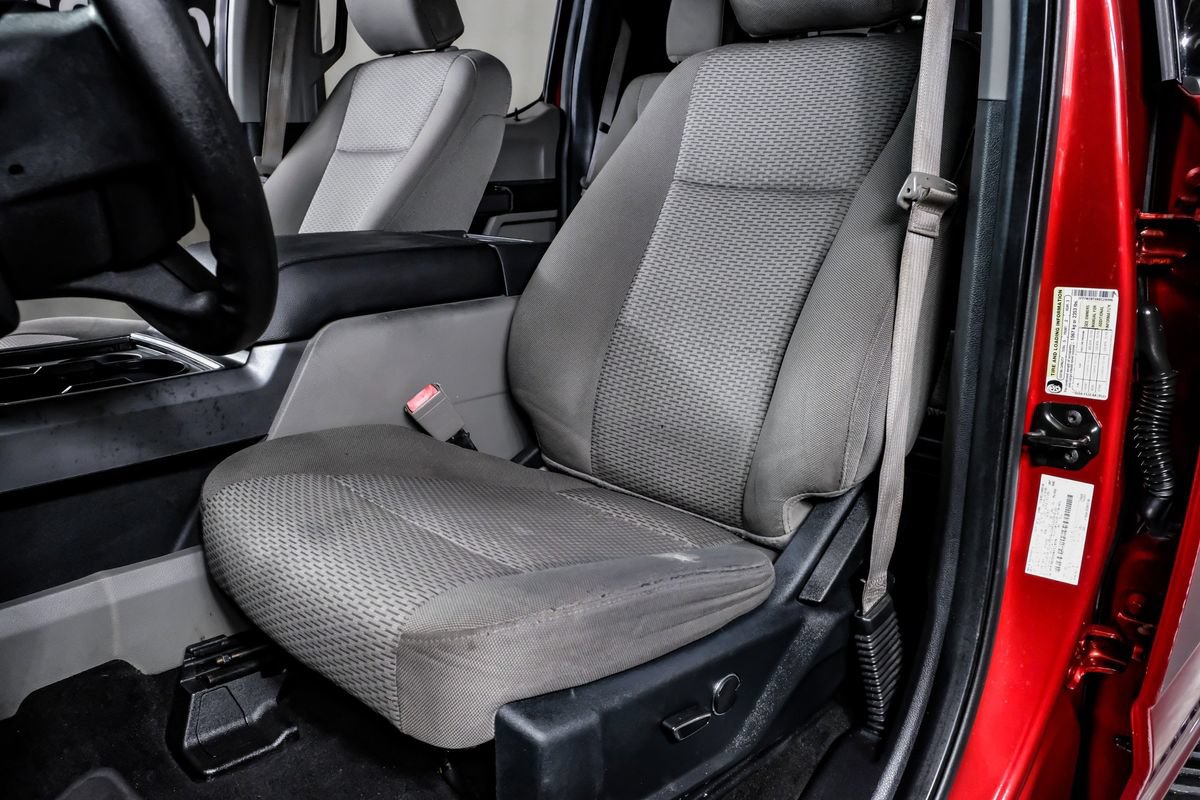 Used 2019 Ford F250 XLT w/ XLT Premium Package AWD/4WD image 29