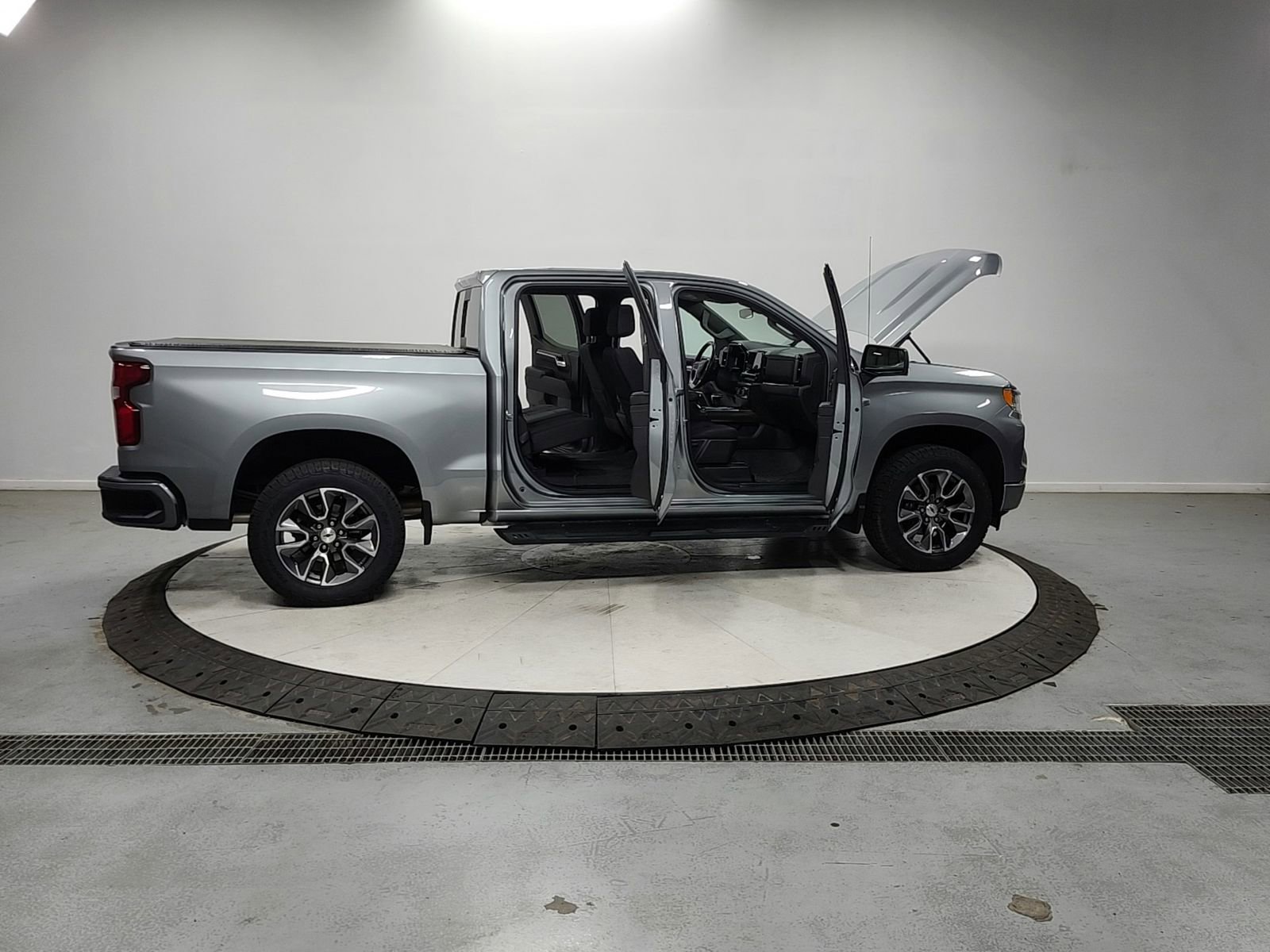 Used 2023 Chevrolet Silverado 1500 RST w/ All Star Edition Plus image 16