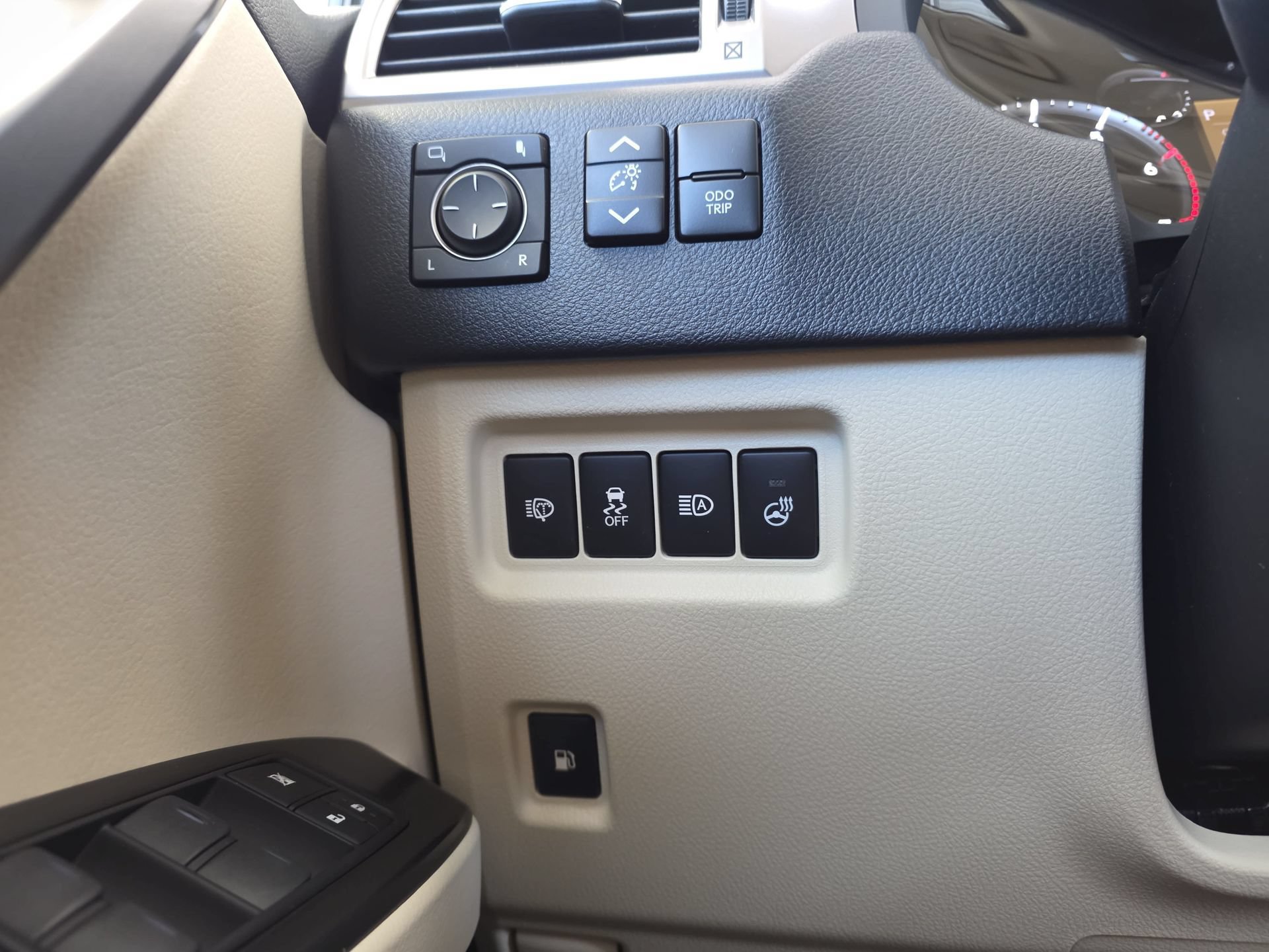 Used 2023 Lexus GX 460 Premium AWD/4WD image 20