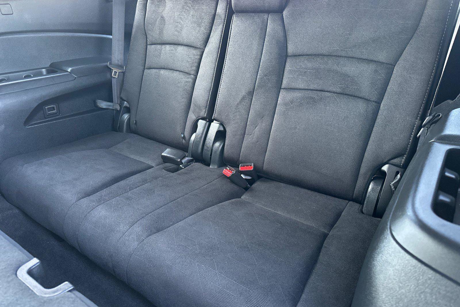 Used 2020 Honda Pilot EX image 15