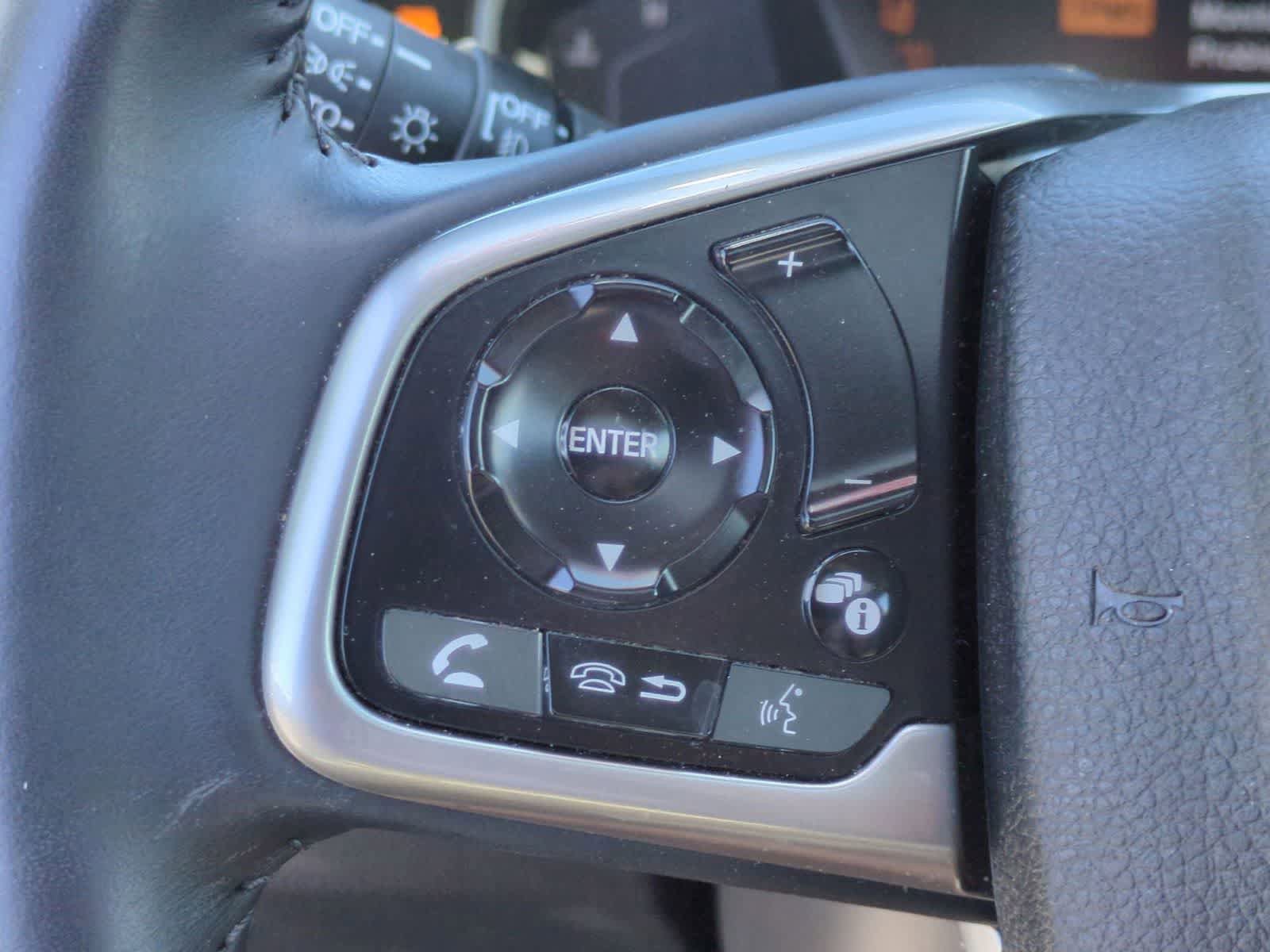 Used 2019 Honda CR-V EX-L image 25