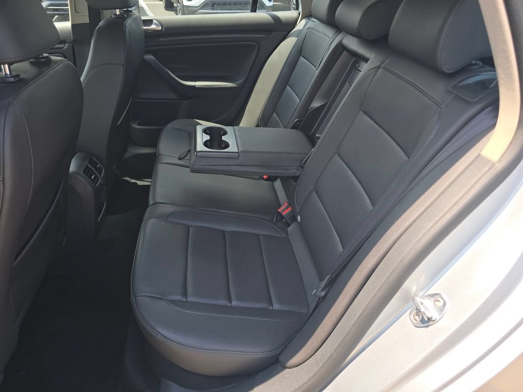 Used 2014 Volkswagen Jetta S FWD image 24