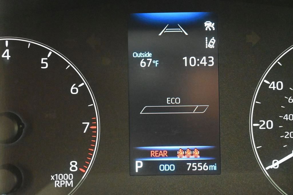 Used 2024 Toyota Corolla SE FWD image 16
