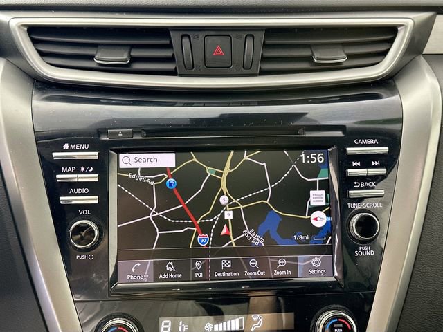 Used 2024 Nissan Murano SV image 12