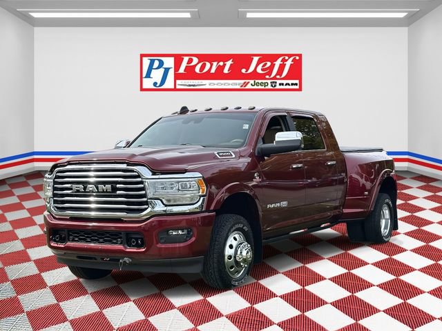 Used 2020 RAM 3500 Limited