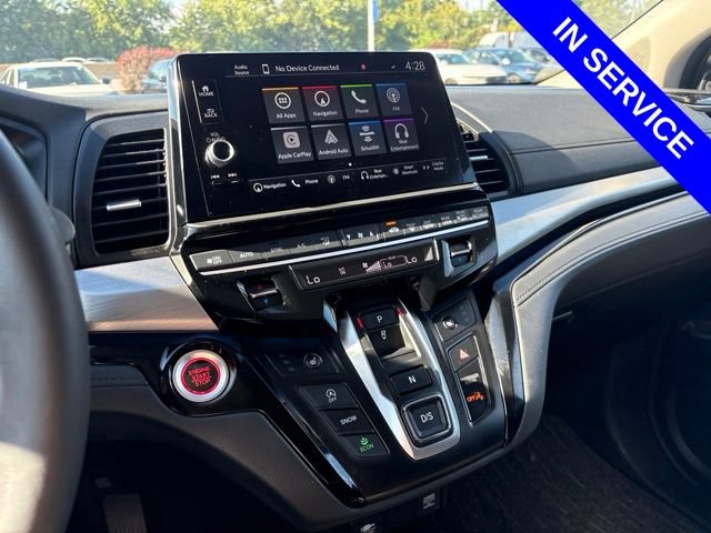 Used 2026 Honda Odyssey Touring image 14