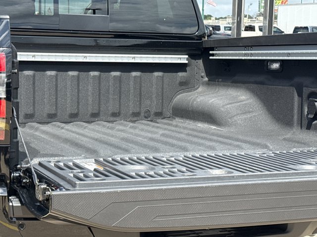 Used 2025 Nissan Frontier Pro-X w/ Pro Convenience Package RWD image 10