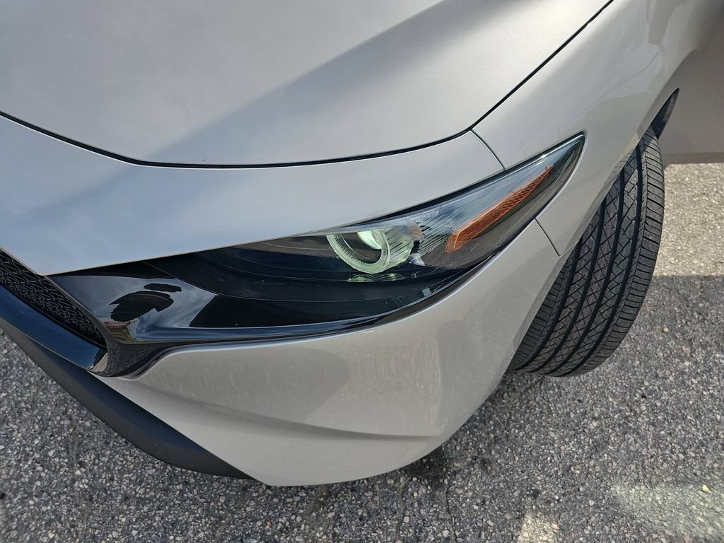 New 2026 MAZDA MAZDA3 2.5 S Hatchback w/ Premium Pkg FWD image 33