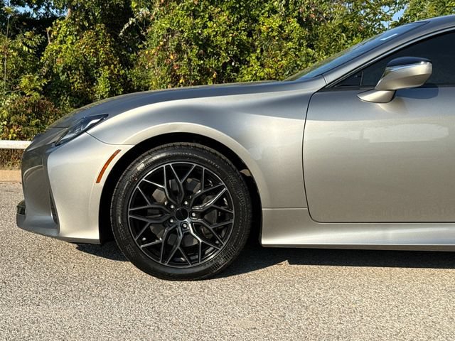 Used 2019 Lexus RC 300 w/ Accessory Package RWD image 5