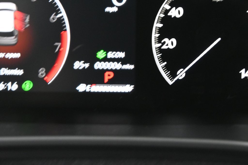 New 2027 Honda CR-V LX image 12