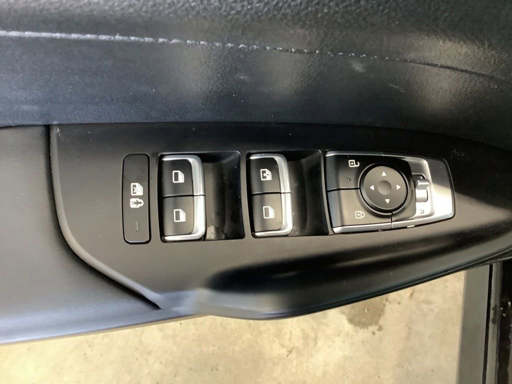 Certified 2025 Kia K5 LXS FWD image 17