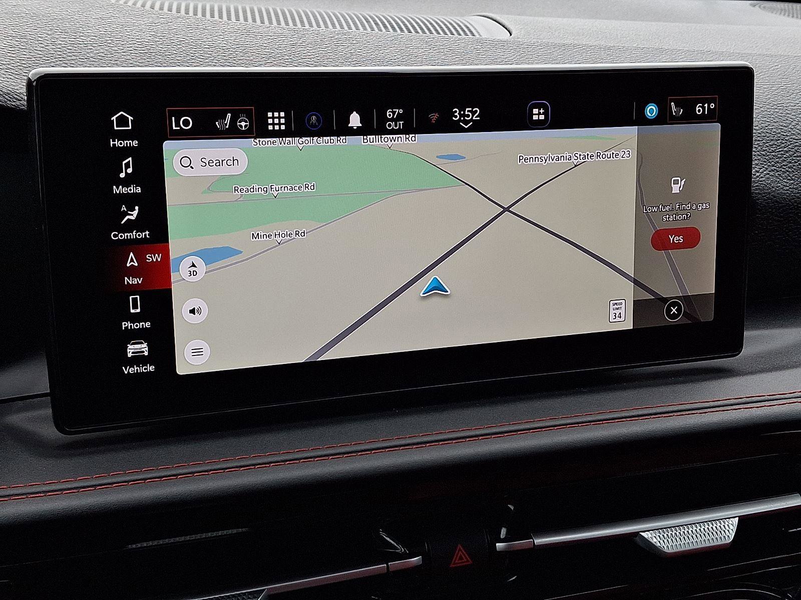 Used 2024 Dodge Hornet R/T Plus image 10