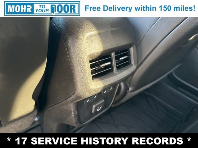 Used 2022 Chevrolet Equinox Premier image 28