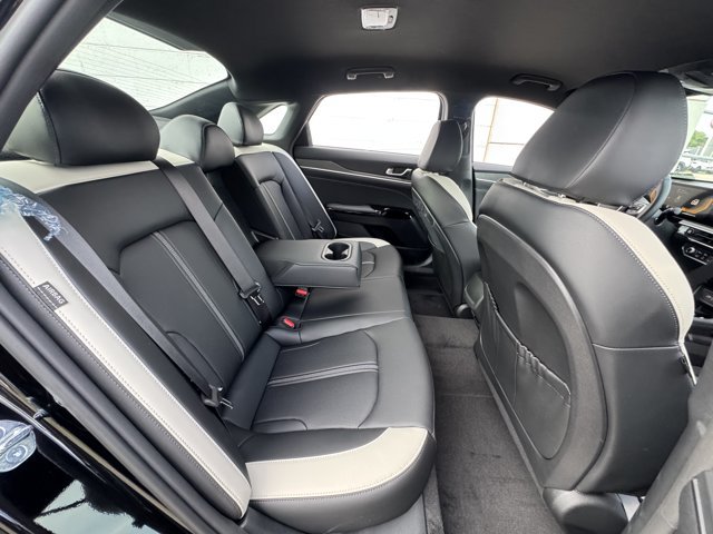 New 2026 Kia K5 GT-Line AWD/4WD image 18
