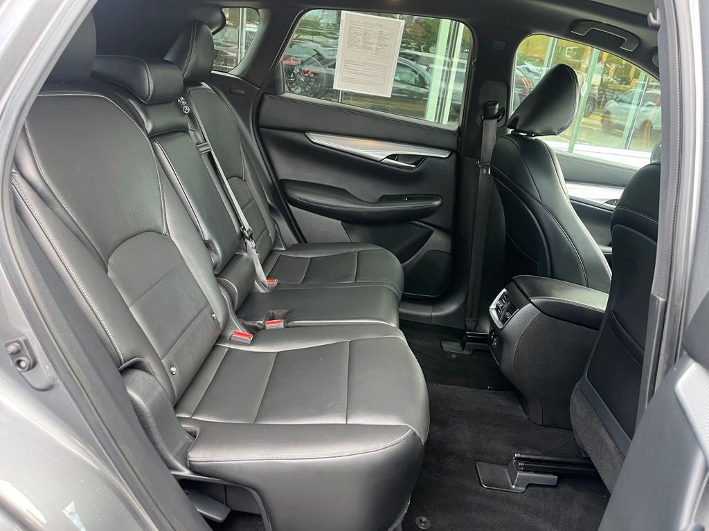 Used 2020 INFINITI QX50 Essential w/ Edition 30 Package AWD/4WD image 16