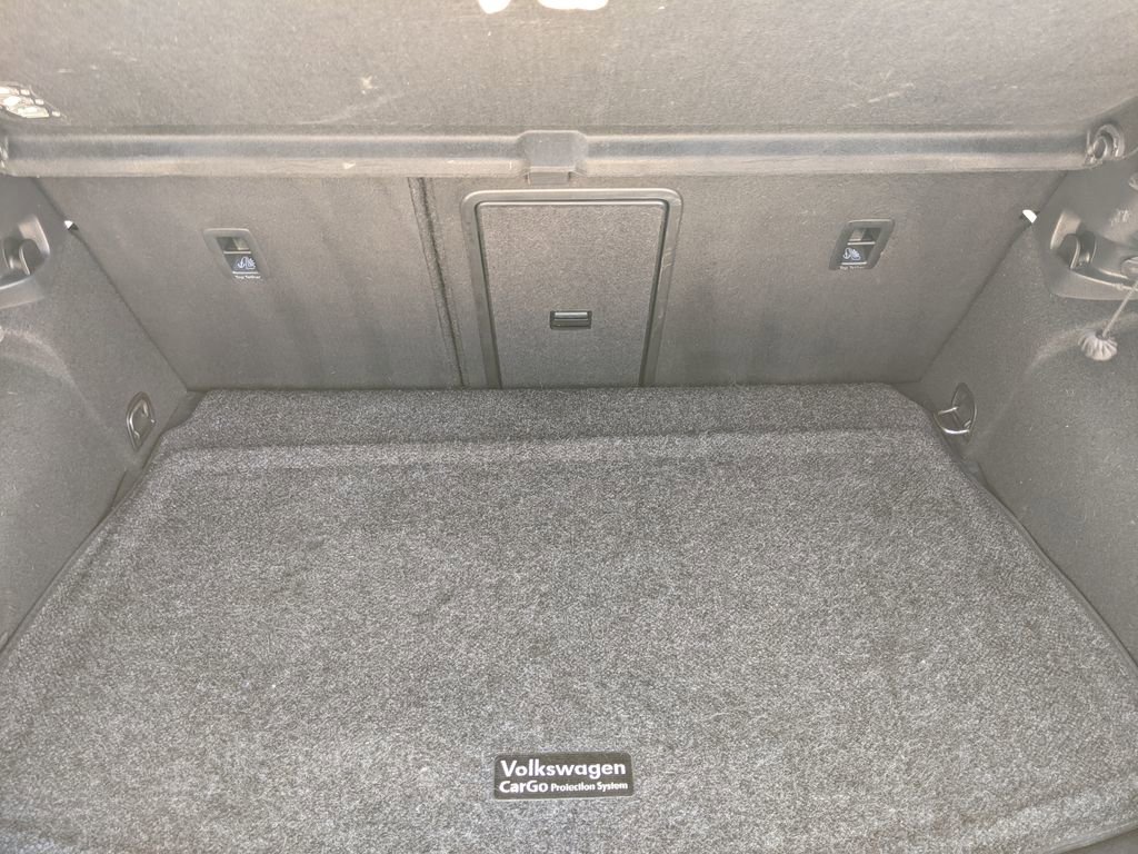 Used 2019 Volkswagen GTI SE w/ SE Experience Package image 26