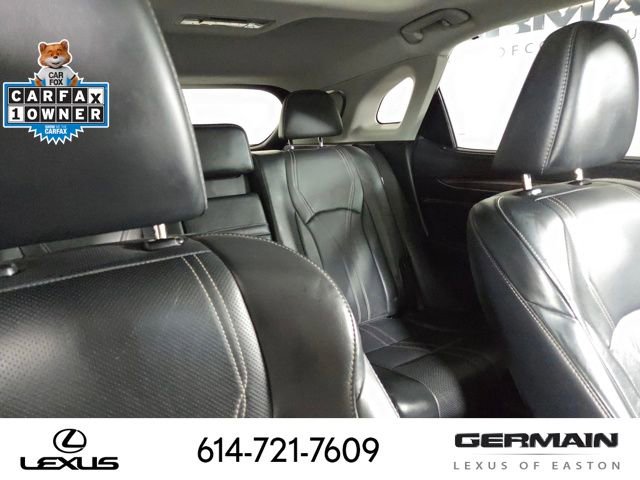 Used 2017 Lexus RX 350 AWD w/ Luxury Package image 21