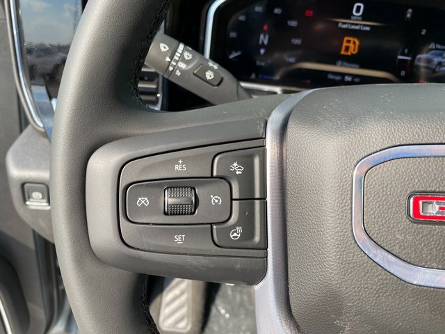 New 2026 GMC Sierra 1500 Elevation image 28
