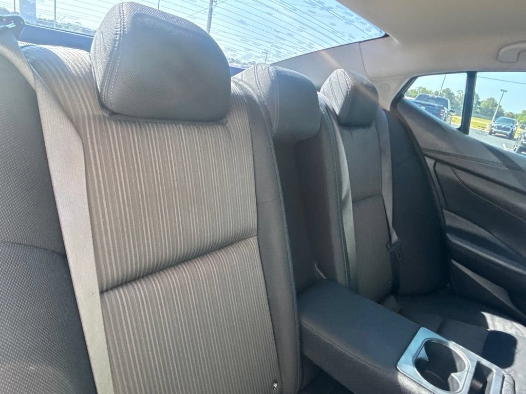 Used 2018 Nissan Maxima 3.5 S FWD image 28