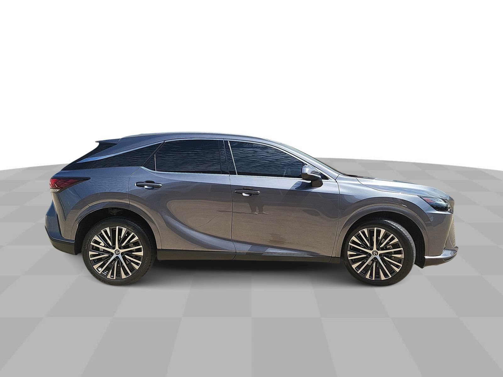 Used 2023 Lexus RX 350 Premium Plus w/ Accessory Package (Z1) FWD image 9