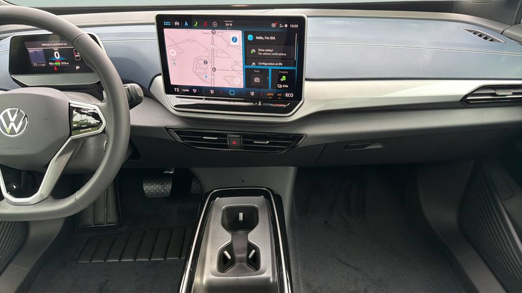 New 2026 Volkswagen ID.4 Pro S AWD/4WD image 31