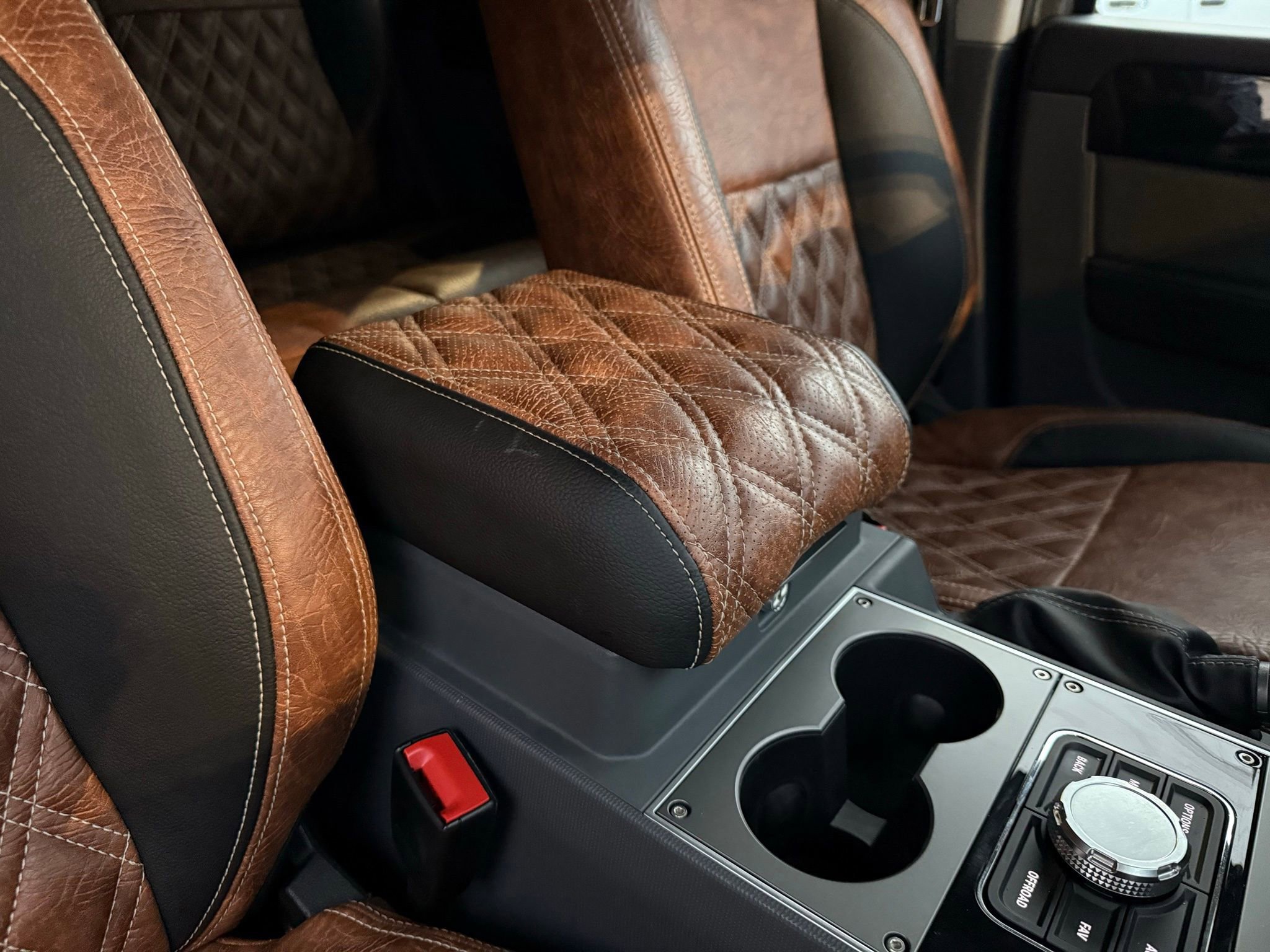 Used 2024 INEOS Grenadier Trialmaster Edition image 30