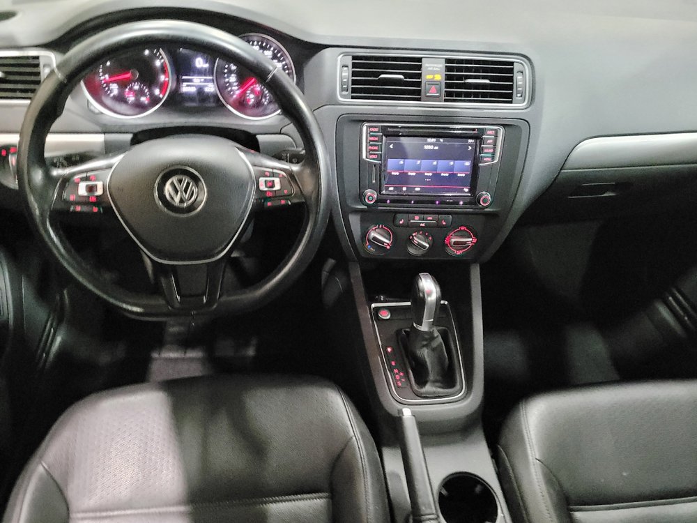 Used 2018 Volkswagen Jetta SE image 22