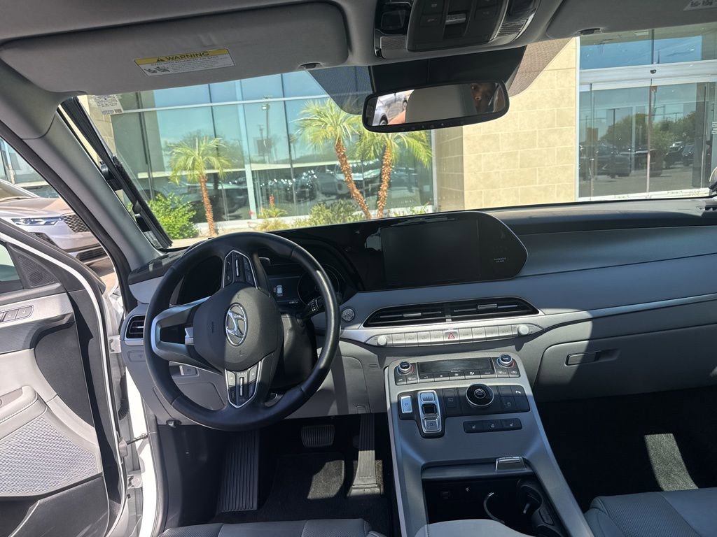 Used 2020 Hyundai Palisade SEL image 41