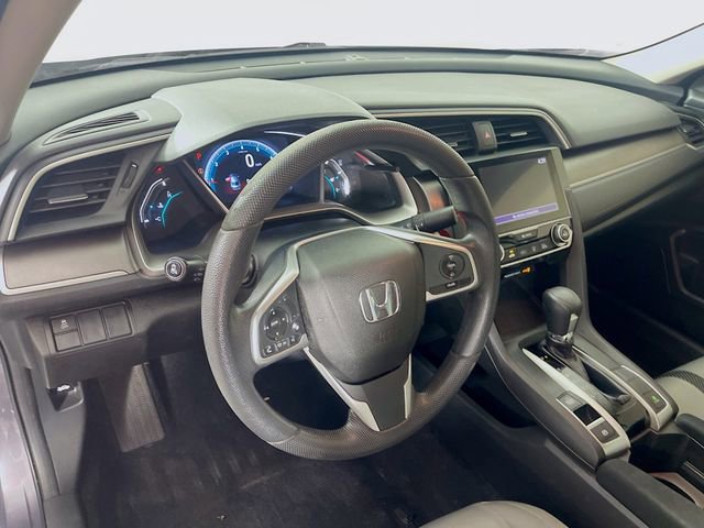 Used 2016 Honda Civic EX image 10