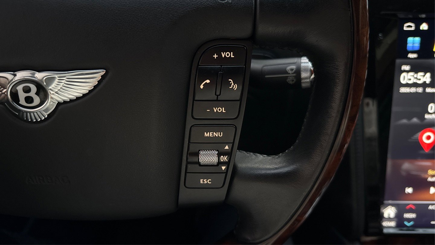 Used 2006 Bentley Flying Spur Flying Spur image 47