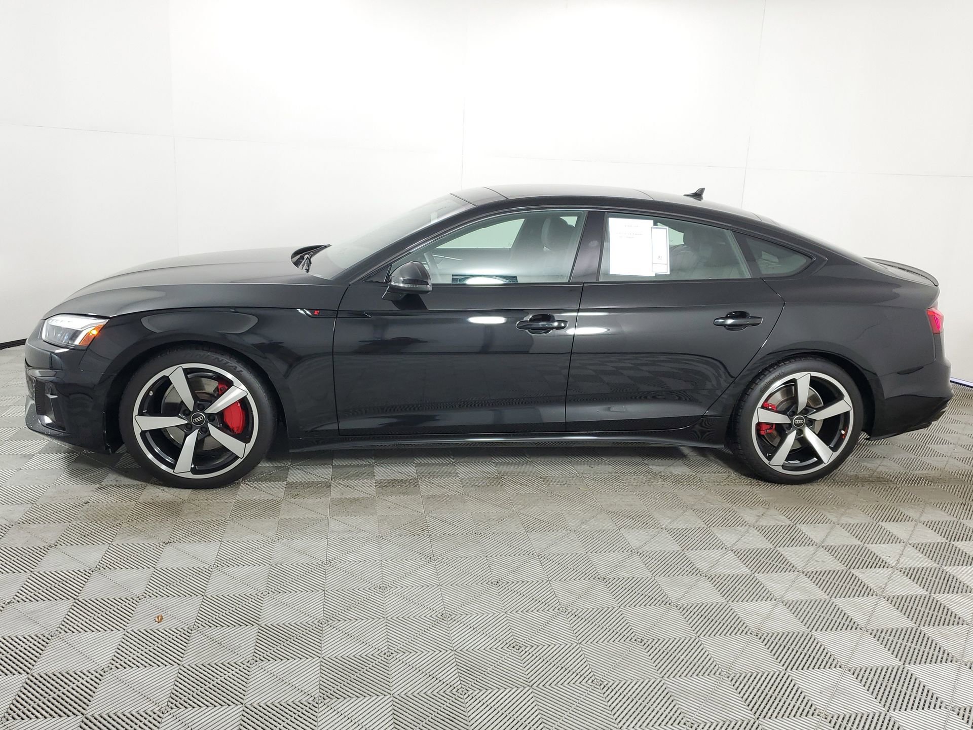Certified 2023 Audi A5 2.0T Premium Plus w/ Premium Plus image 6