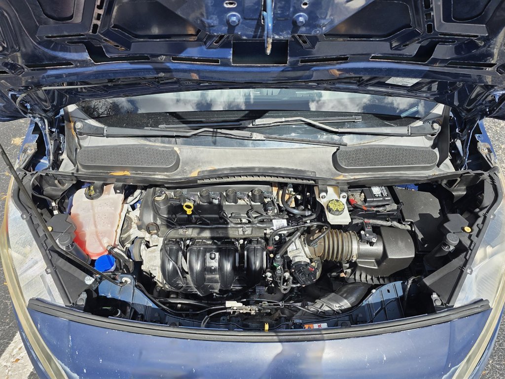 Used 2016 Ford Transit Connect XL image 11