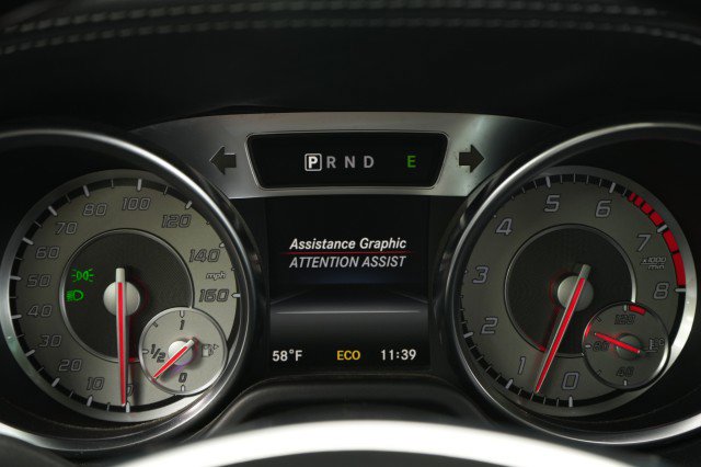 Used 2014 Mercedes-Benz SL 550 image 55