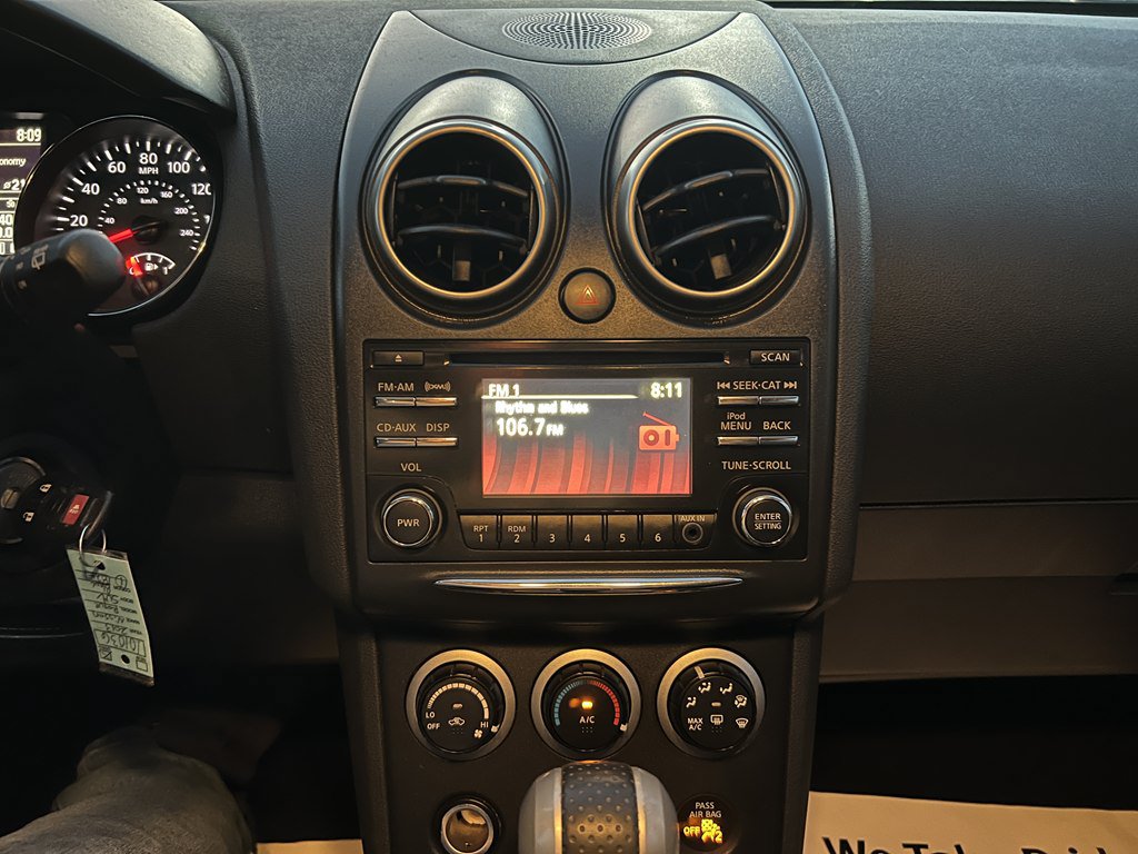 Used 2013 Nissan Rogue S w/ Special Edition Pkg AWD/4WD image 20