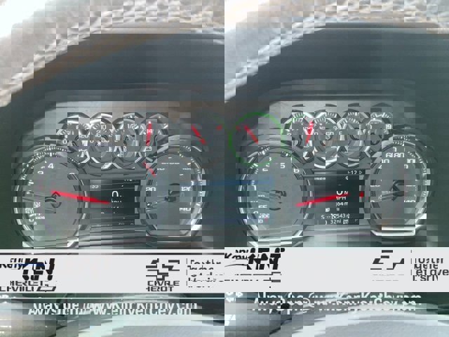 Used 2021 Chevrolet Tahoe Z71 w/ Z71 Signature Package image 31