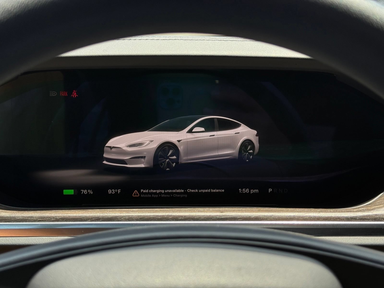 Used 2023 Tesla Model S AWD/4WD image 25
