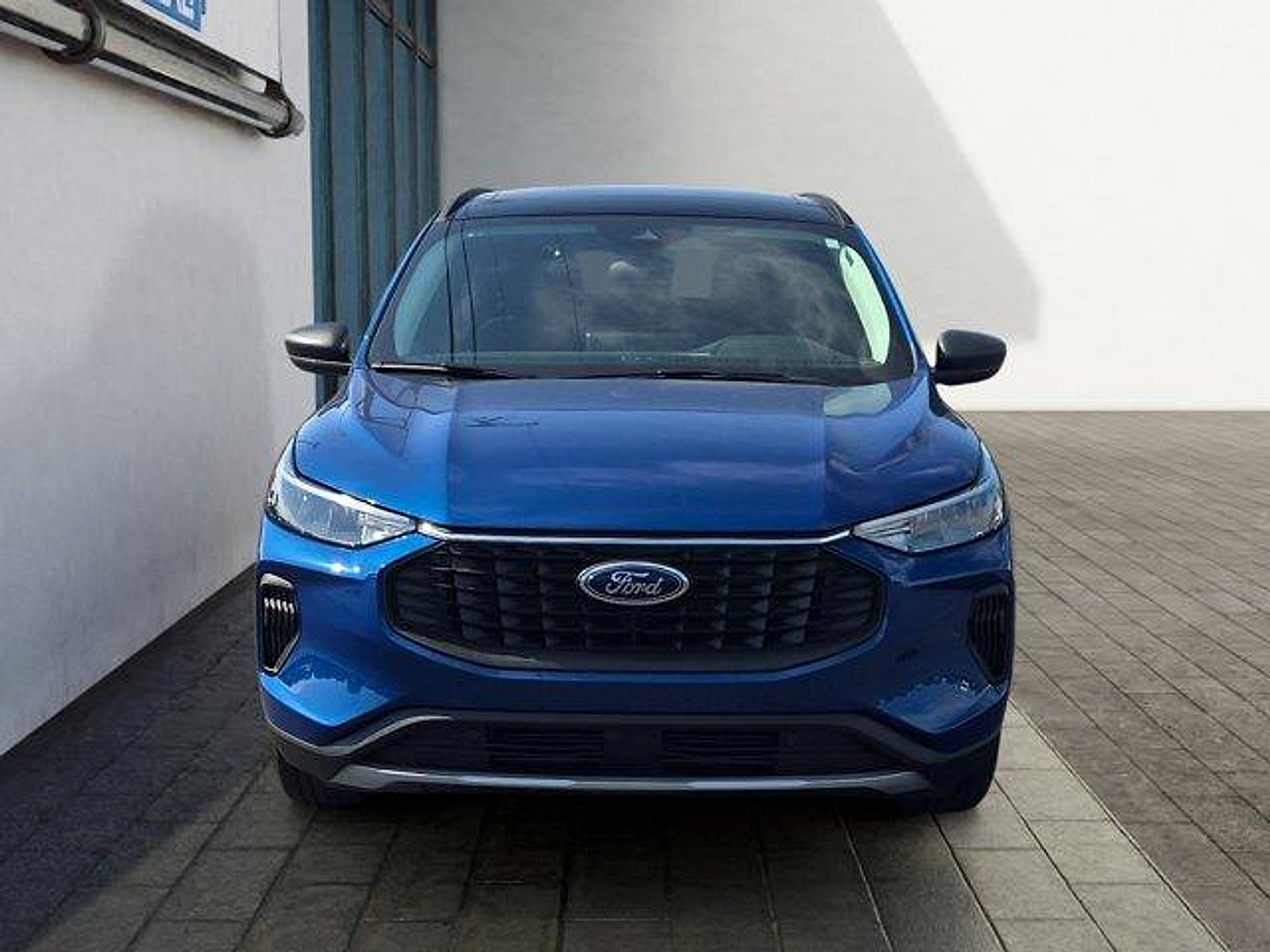 Certified 2023 Ford Escape Active w/ Tech Pack #1 AWD/4WD image 8