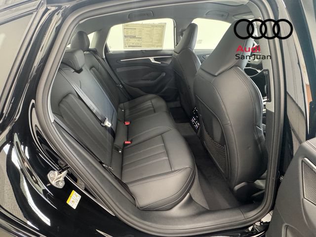 New 2026 Audi A6 Premium Plus AWD/4WD image 26