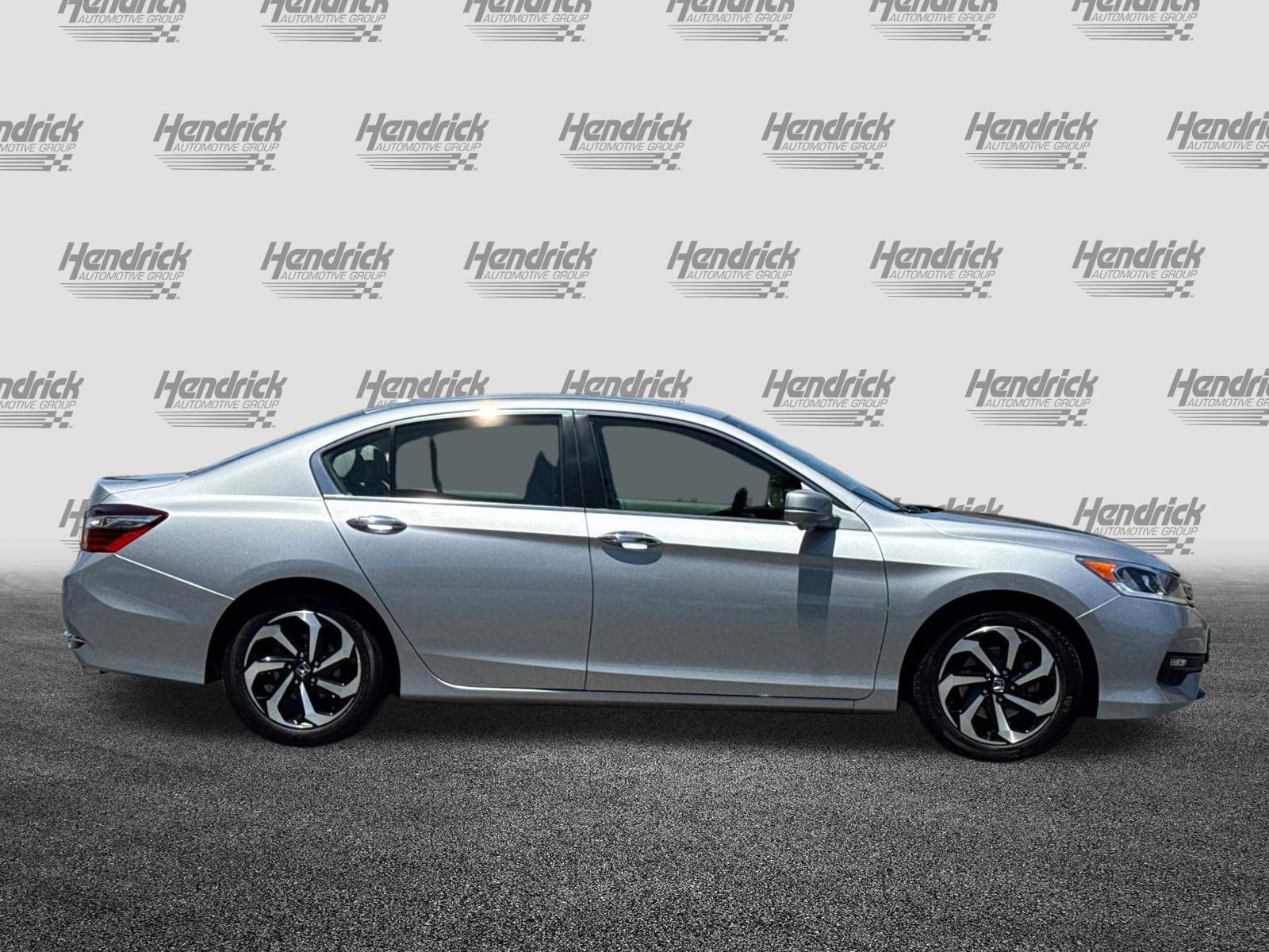 Used 2016 Honda Accord EX-L image 3