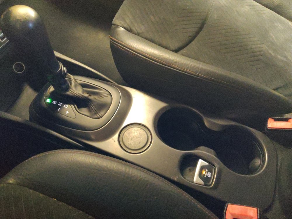 Used 2018 FIAT 500X Trekking image 26