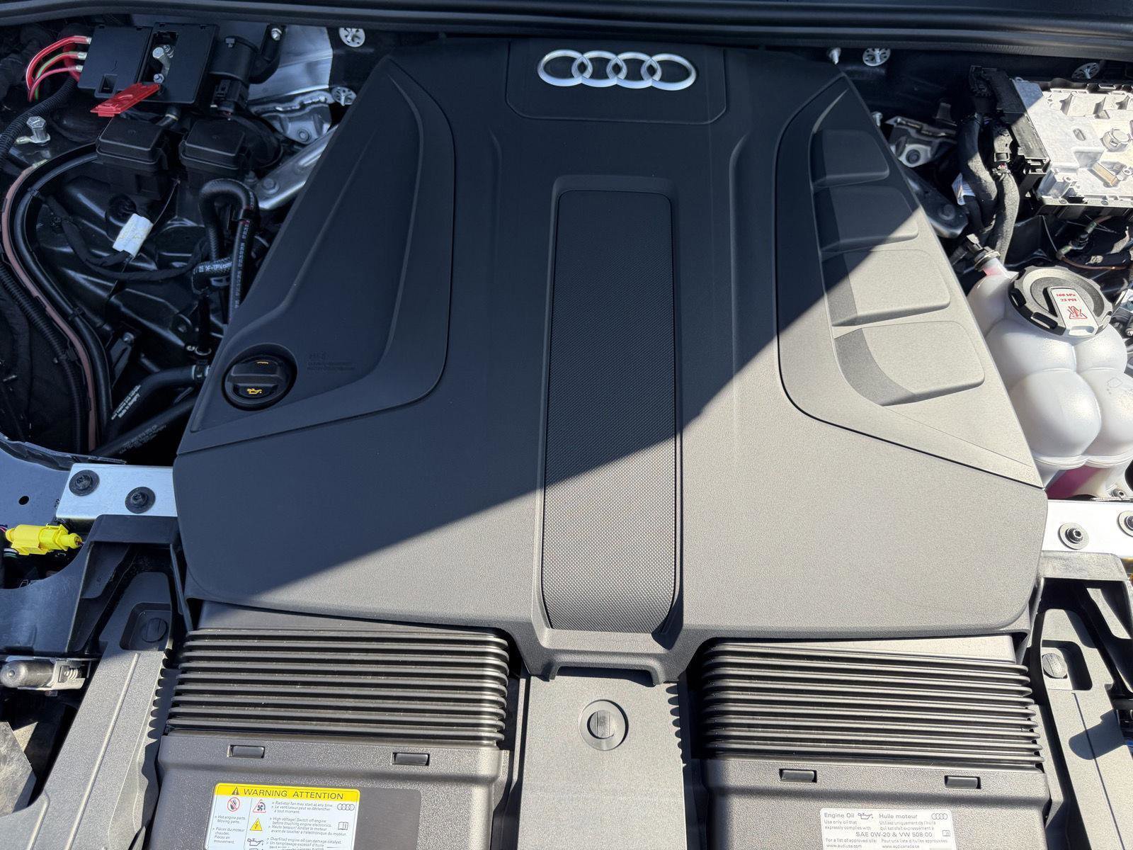 Used 2025 Audi Q7 2.0T Premium w/ Convenience Plus Package image 26