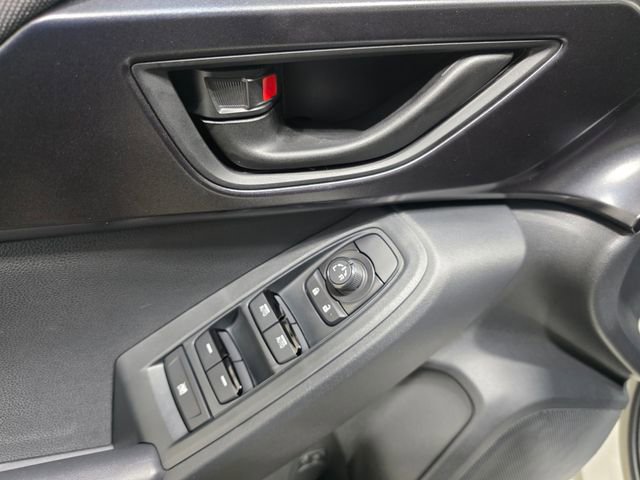 Used 2025 Subaru Impreza RS image 12