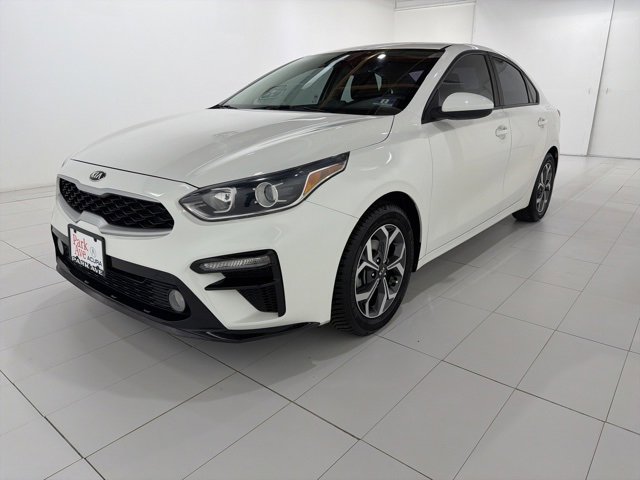 Used 2019 Kia Forte LXS image 1