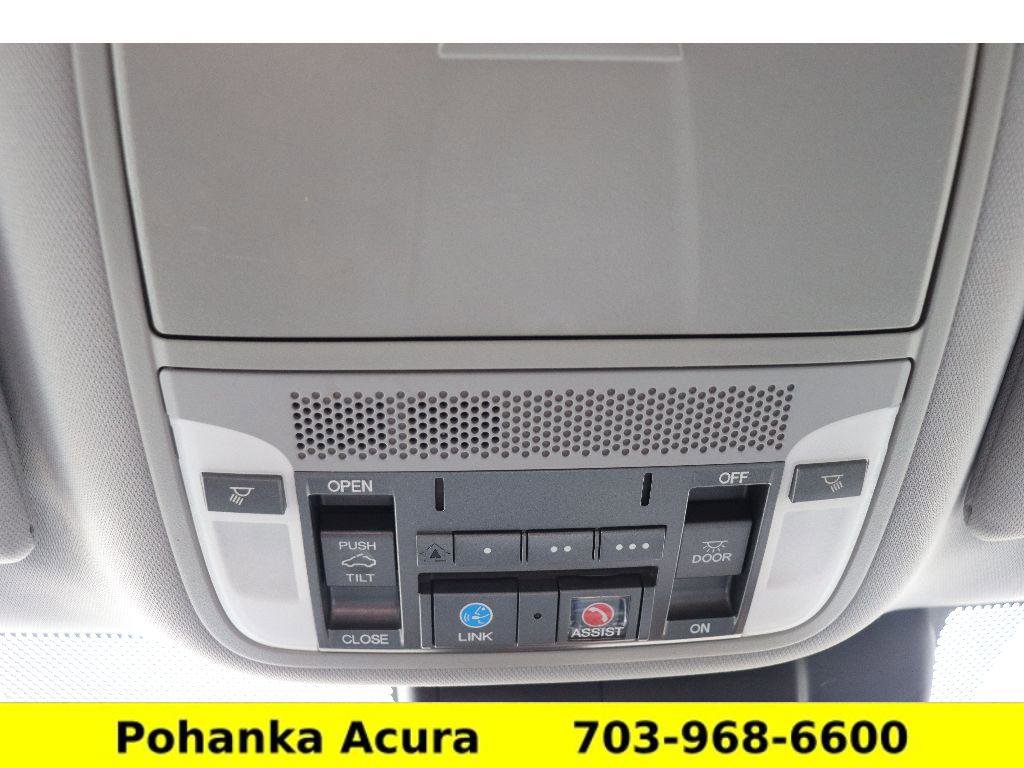 Used 2019 Acura TLX w/ Technology Package image 18