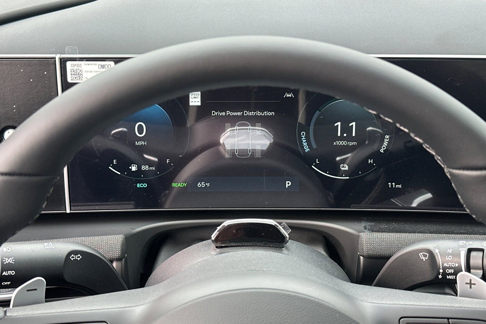 New 2025 Hyundai Tucson Limited w/ Tow & Go Package image 23