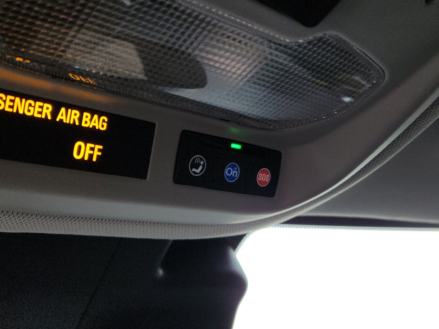 New 2026 Chevrolet Trax ACTIV w/ Driver Confidence Package image 20