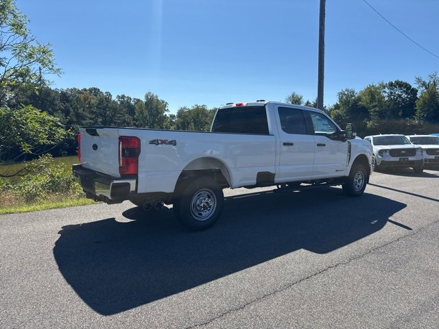 New 2026 Ford F350 XL w/ 360-Degree Camera Package image 5